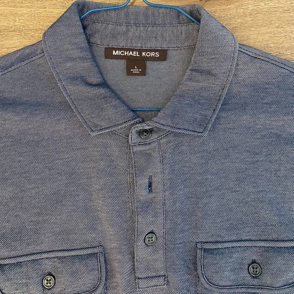 Michael Kors Polo - Picture 2 of 2